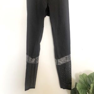 LULULEMON Hi-Rise Luxtreme Colorblock Legging 8